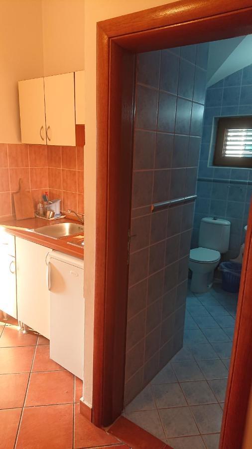 Hotel Meduza Bečići Dış mekan fotoğraf